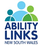 Ability Links Logo